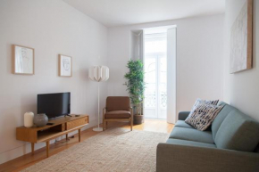 FLH Chiado Charming Apartment